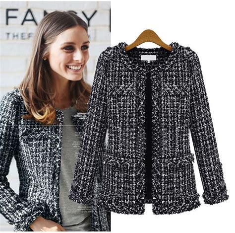 what are coco chanel jackets|coco chanel jacket review.